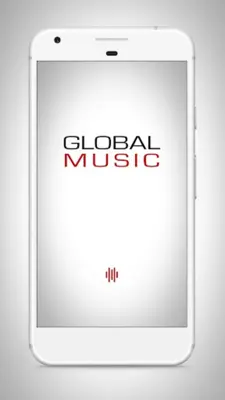 Global Music android App screenshot 2